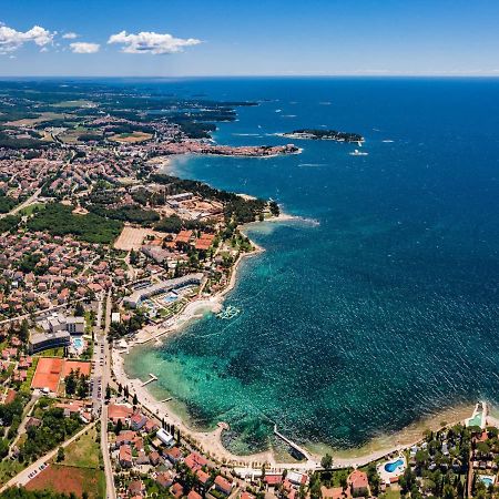 Apartment Cancar-1 By Interhome Porec Luaran gambar