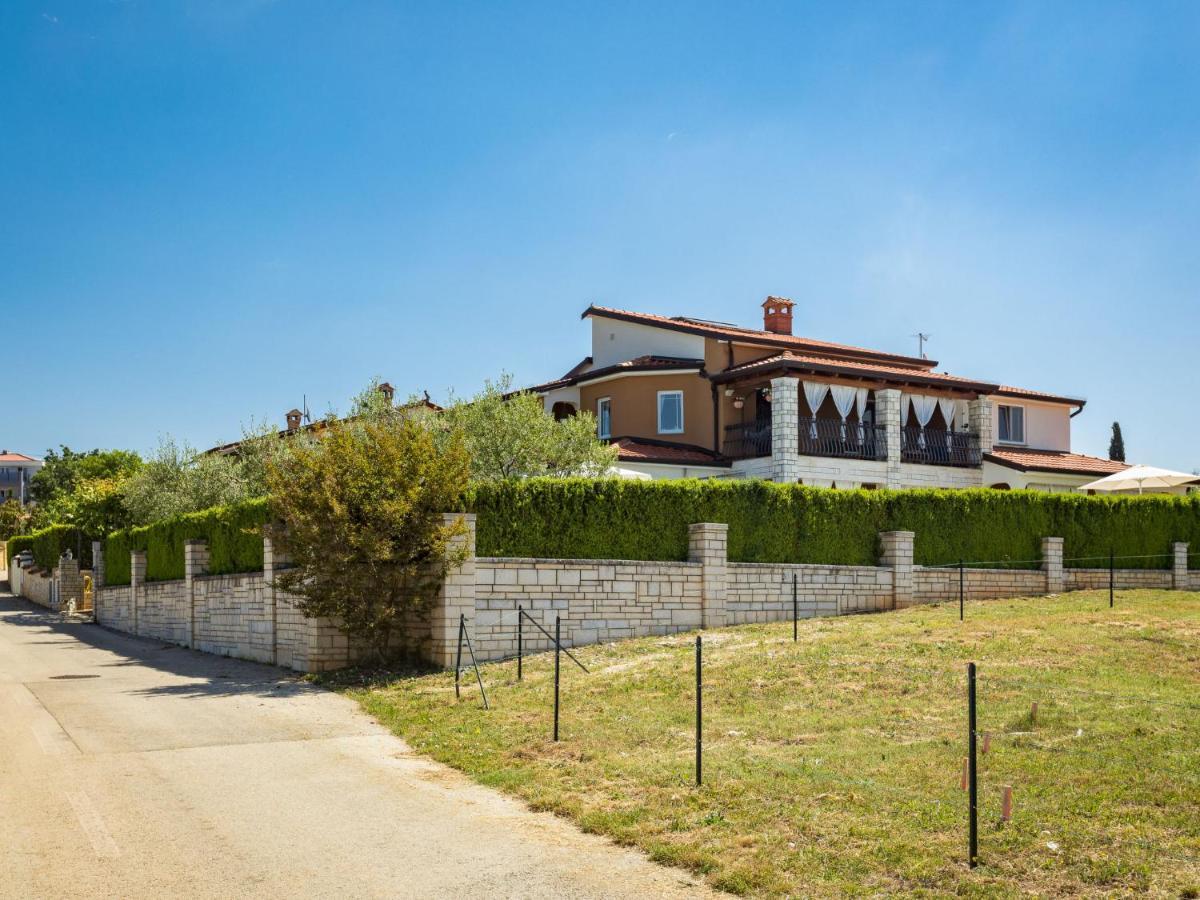 Apartment Cancar-1 By Interhome Porec Luaran gambar