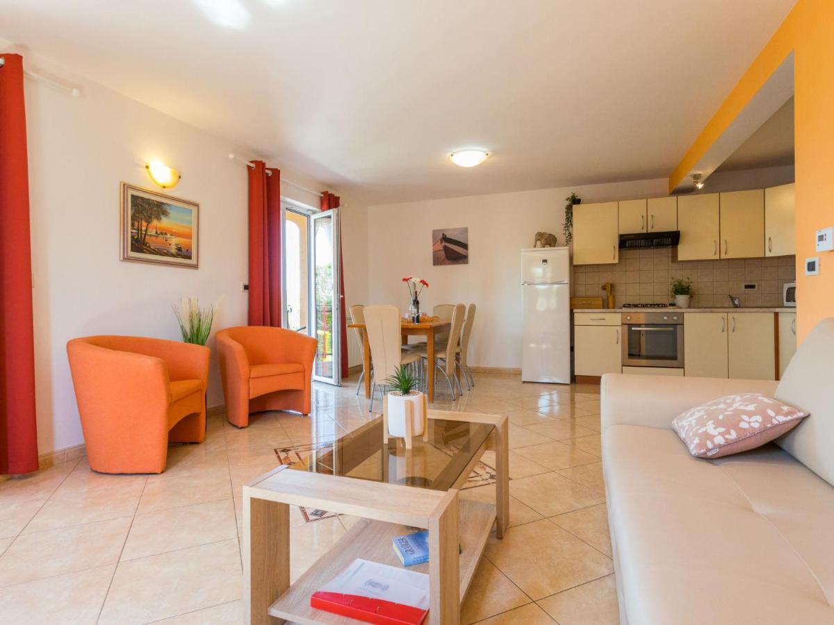 Apartment Cancar-1 By Interhome Porec Luaran gambar