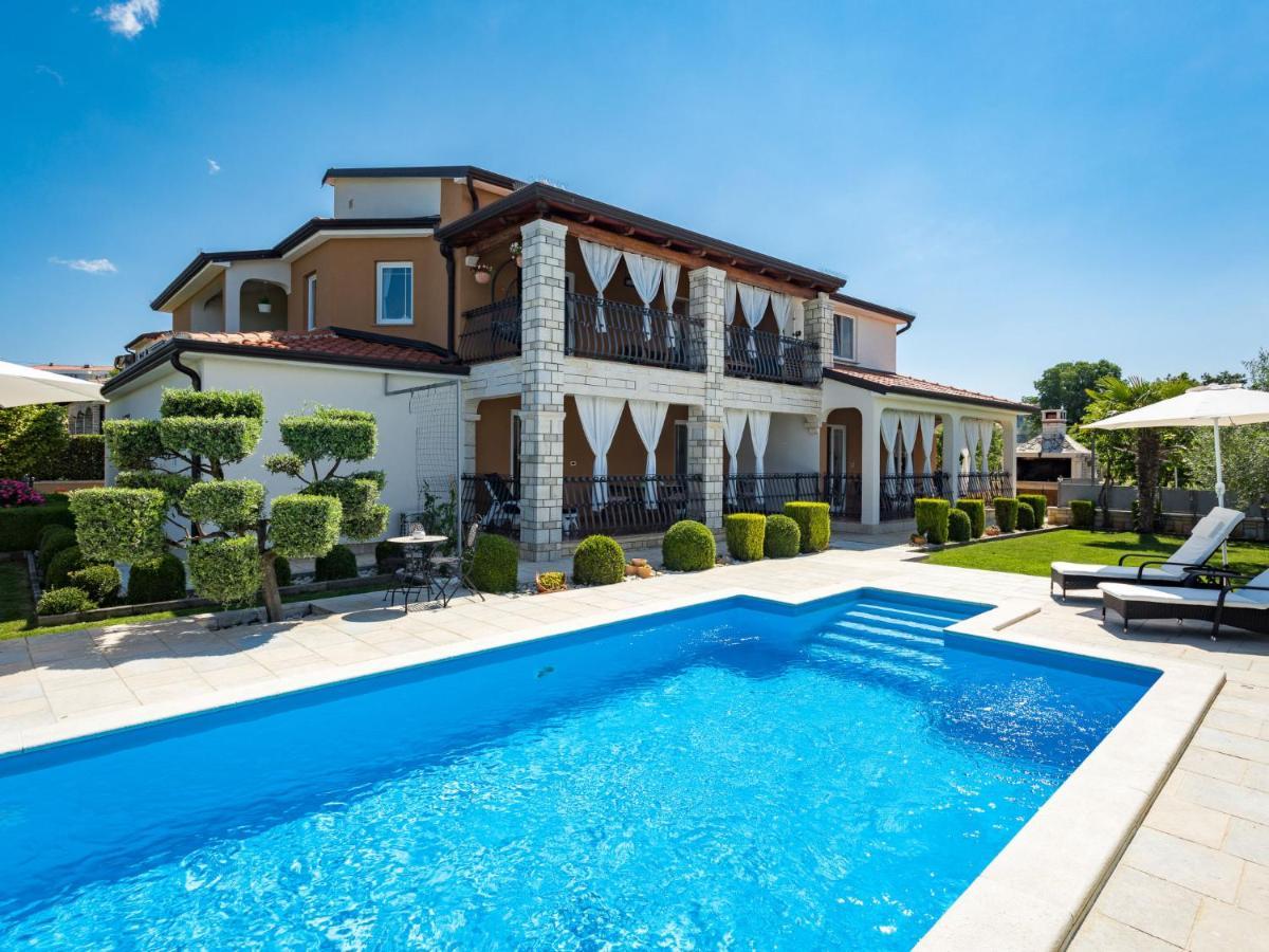 Apartment Cancar-1 By Interhome Porec Luaran gambar