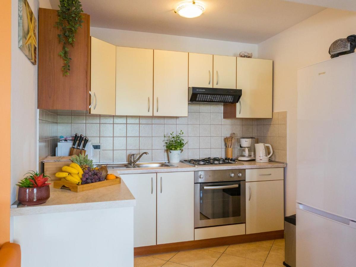 Apartment Cancar-1 By Interhome Porec Luaran gambar