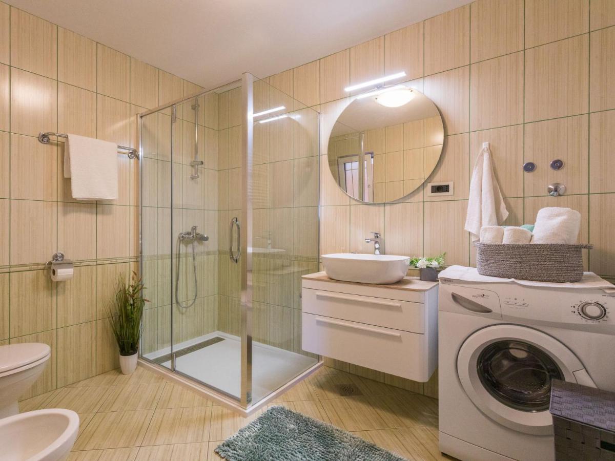 Apartment Cancar-1 By Interhome Porec Luaran gambar