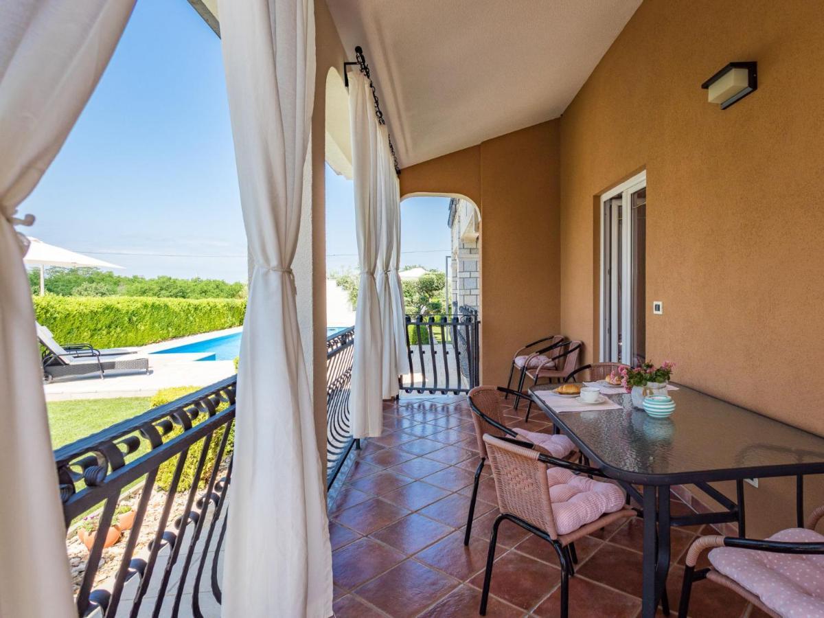 Apartment Cancar-1 By Interhome Porec Luaran gambar