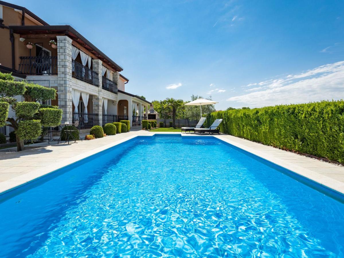 Apartment Cancar-1 By Interhome Porec Luaran gambar