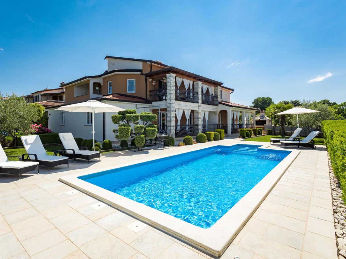 Apartment Cancar-1 By Interhome Porec Luaran gambar