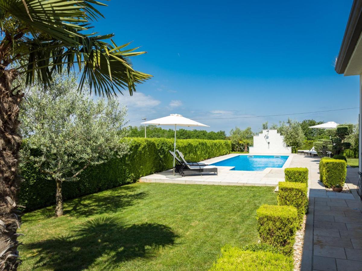 Apartment Cancar-1 By Interhome Porec Luaran gambar