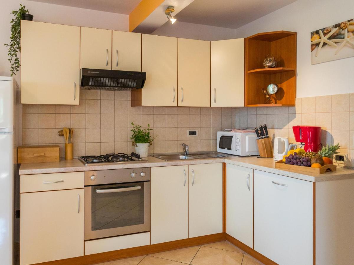 Apartment Cancar-1 By Interhome Porec Luaran gambar