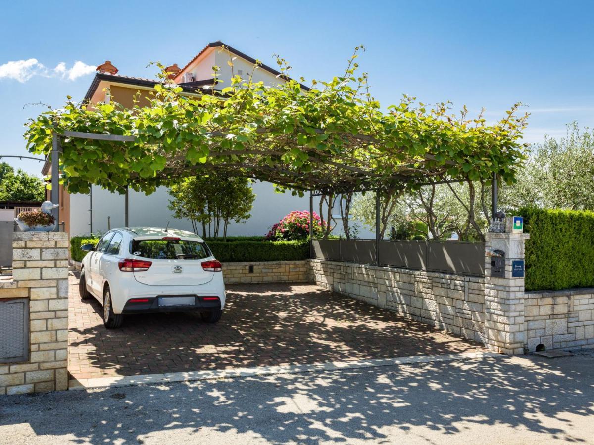 Apartment Cancar-1 By Interhome Porec Luaran gambar