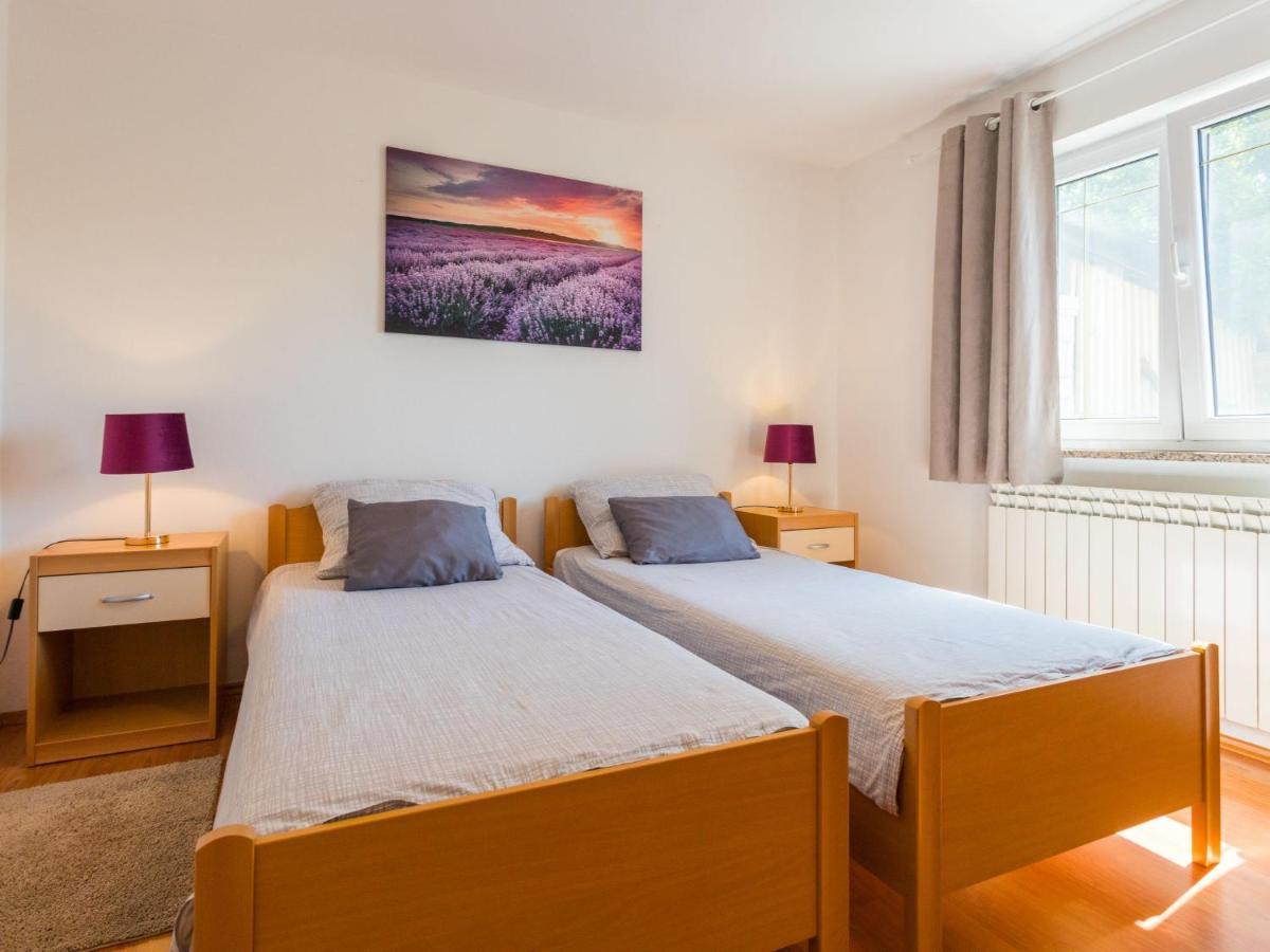Apartment Cancar-1 By Interhome Porec Luaran gambar