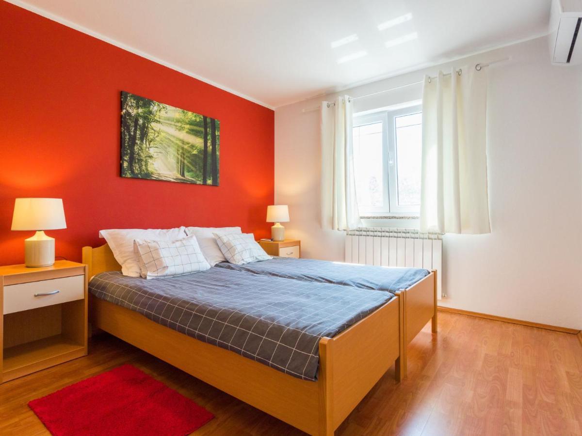Apartment Cancar-1 By Interhome Porec Luaran gambar
