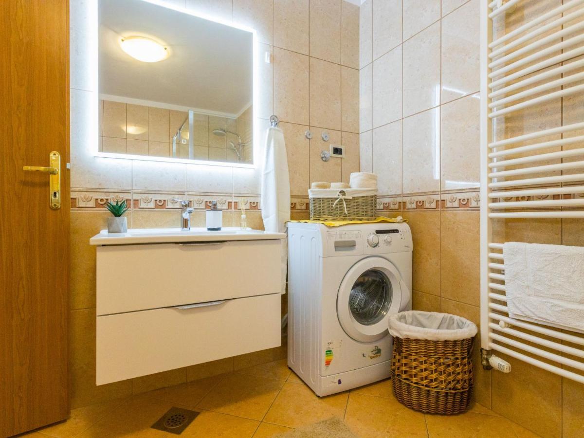 Apartment Cancar-1 By Interhome Porec Luaran gambar