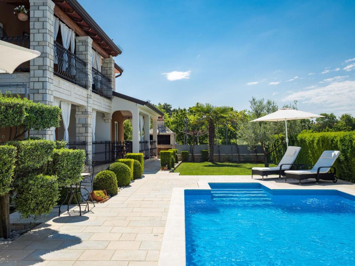 Apartment Cancar-1 By Interhome Porec Luaran gambar