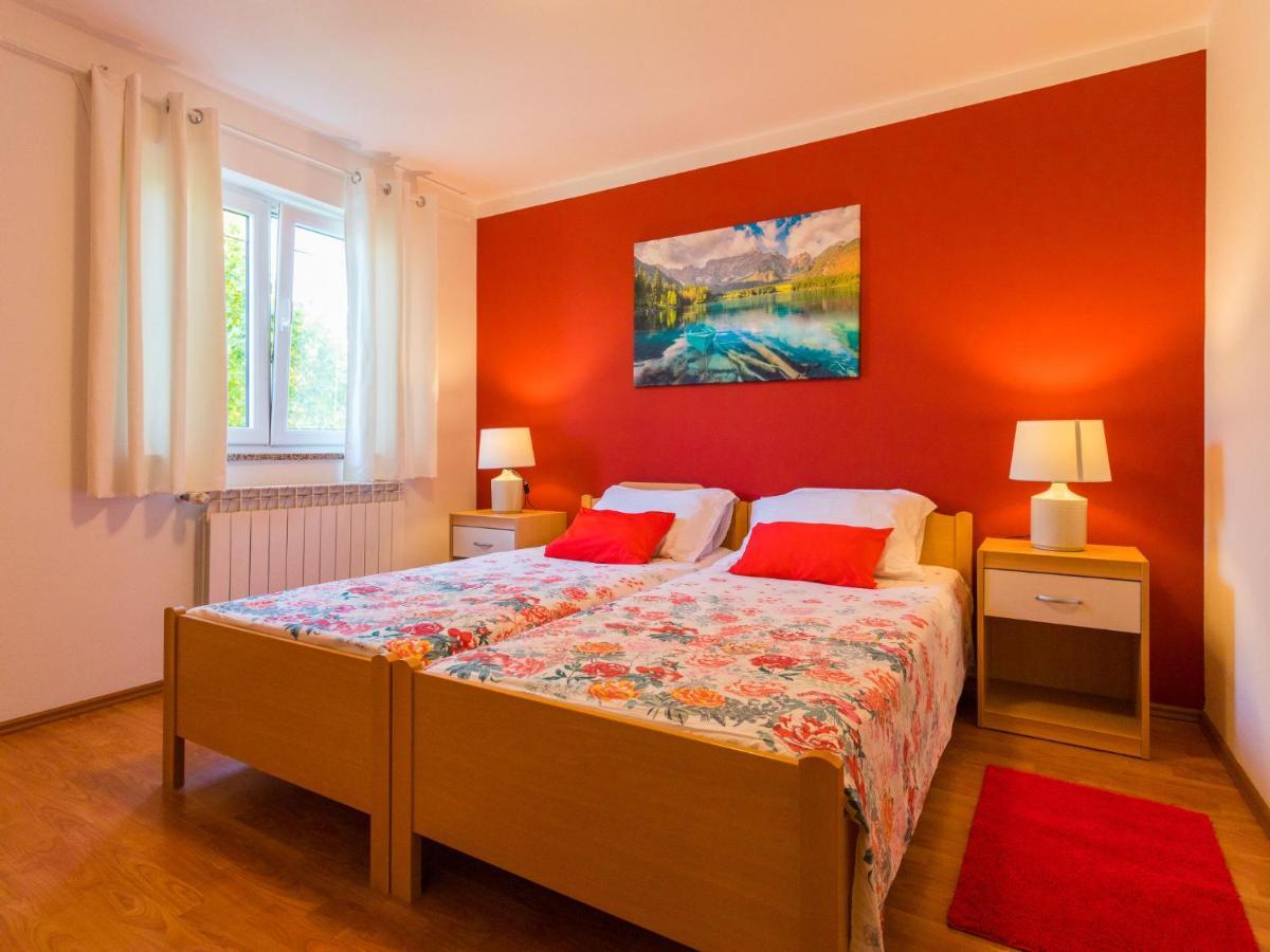 Apartment Cancar-1 By Interhome Porec Luaran gambar