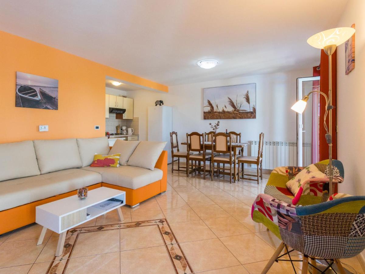 Apartment Cancar-1 By Interhome Porec Luaran gambar