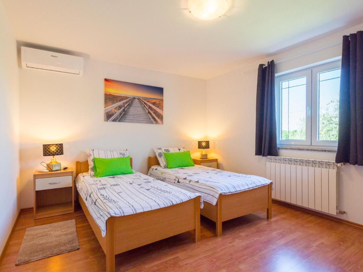 Apartment Cancar-1 By Interhome Porec Luaran gambar