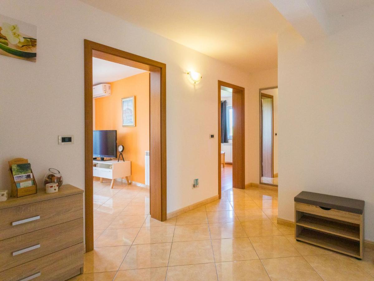 Apartment Cancar-1 By Interhome Porec Luaran gambar