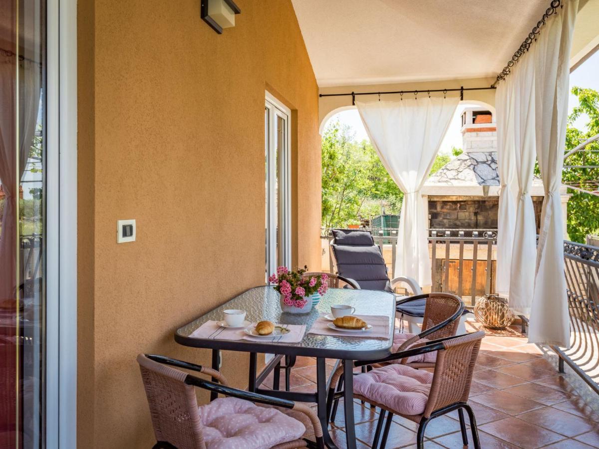 Apartment Cancar-1 By Interhome Porec Luaran gambar