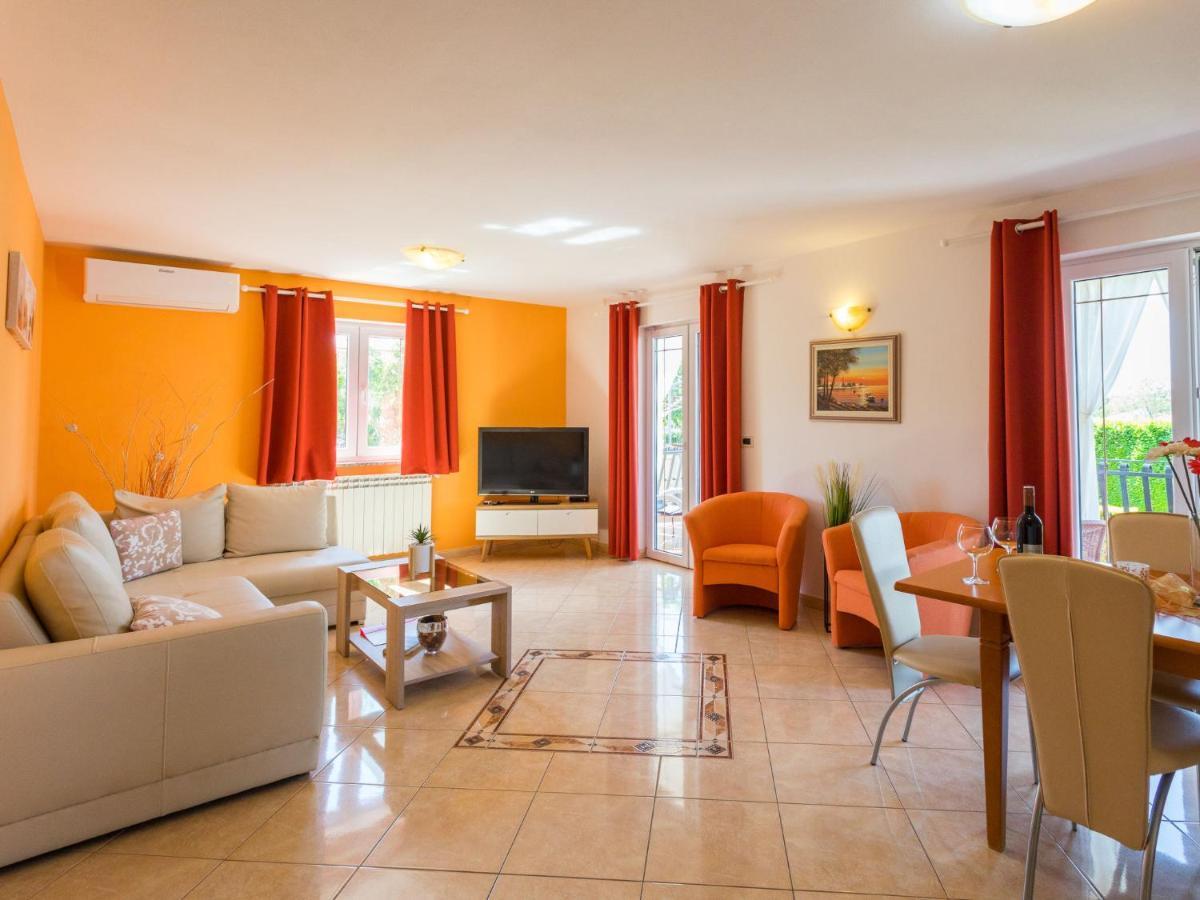 Apartment Cancar-1 By Interhome Porec Luaran gambar