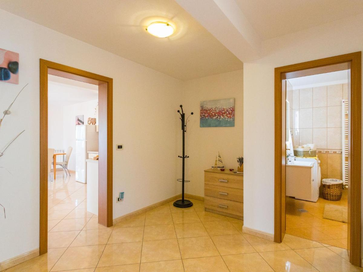 Apartment Cancar-1 By Interhome Porec Luaran gambar