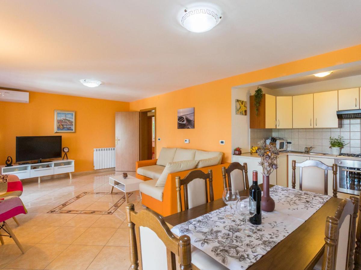 Apartment Cancar-1 By Interhome Porec Luaran gambar